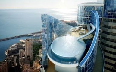Árulják a világ legdrágább penthouse lakását Monacóban