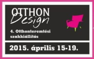 Otthon Design Kiállítás 2015-ben is a Hungexpon