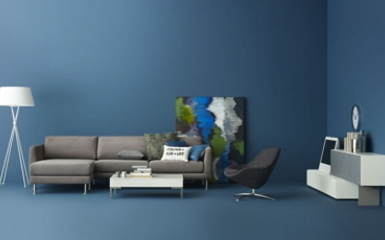 BoConcept - Trendkövető design bútorok Dániából