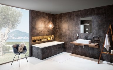 3+1 fürdőszoba, melyeket világvárosok ihlettek