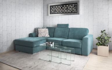 Legnépszerűbb kanapék és kárpit színek a Rio Design vásárlói szerint