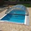 Kültéri és beltéri medence építés és medencefedés. fóliázás - Magic Pool