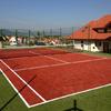 Holland Pázsit műfüves teniszpálya