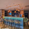 DuoColor Üvegmozaik - Különleges formájú mozaikok éttermekbe, bárokba