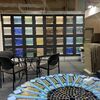 DuoColor Üvegmozaik - Legnpszerűbb mozaikkeverékek a Construmán