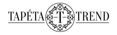 Tapéta Trend logo