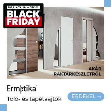 Tolóajtó és tapétaajtók