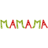 Mamama logo