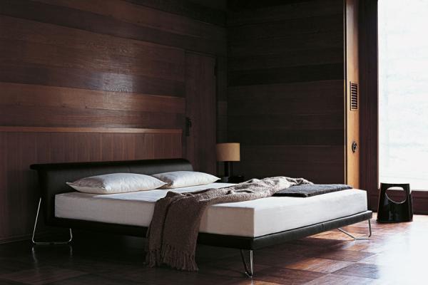 barry Tacchini olasz bútor ágy