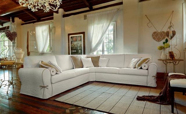 Chantal klasszikus olasz kanapé