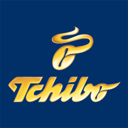 Tchibo nagy logo