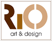 Rio Design lakberendezés