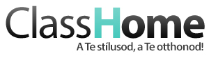 ClassHome logo