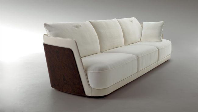 Bentley Home bútorok kanapé