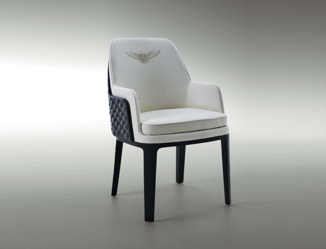 Bentley Home bútorok szék