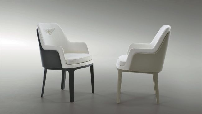 Bentley Home bútorok székek