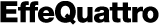 EffeQuattro logo