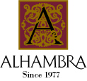 Alhambra textil