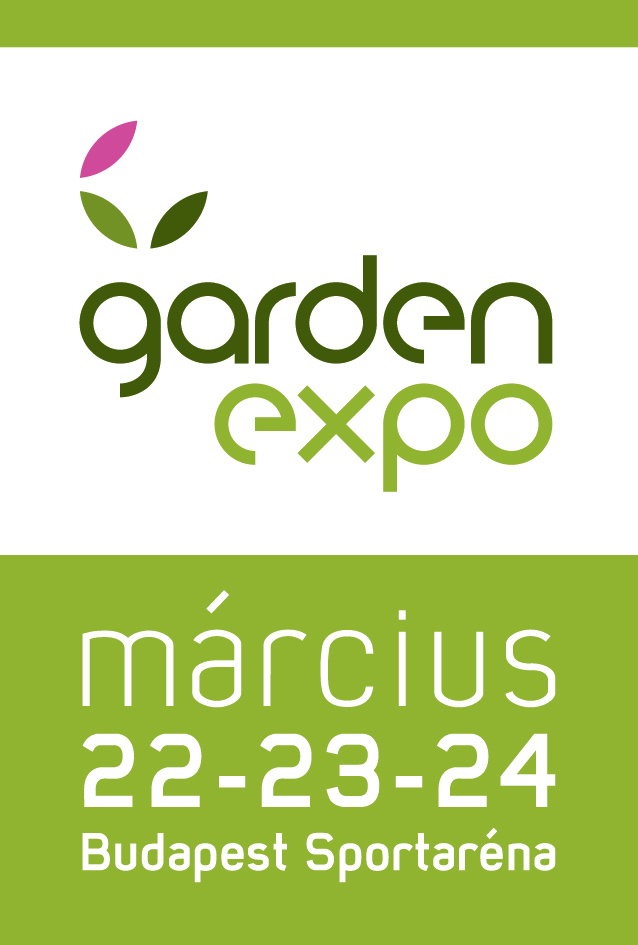 GardenExpo Budapest 2014 kiállítás