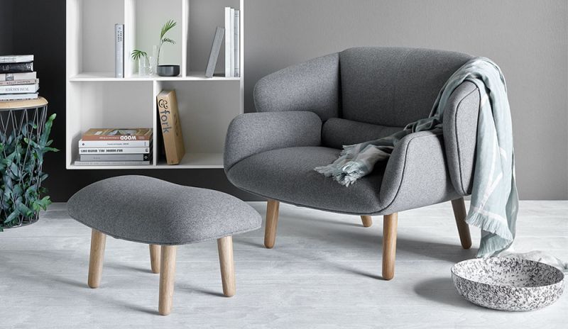 Fusion fotel Nendo design