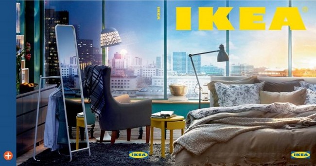 Ikea hálószoba újdonságok