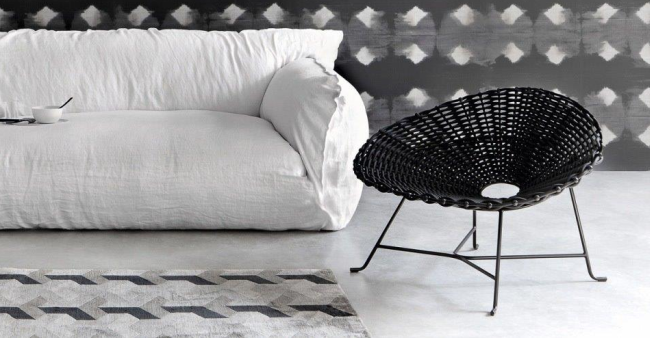 Paola Navone furnitures
