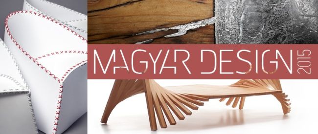 Magyar Design 2015