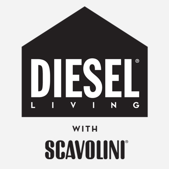 Diesel Living és a Scavolini konyhabútorai