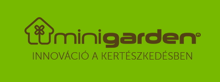 Minigarden logo