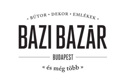 Bazi Bazár lakberendezési üzlet és webshop