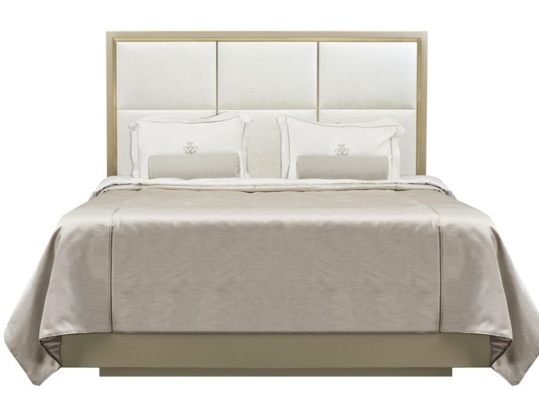 Modern ágy luxus szállodákba