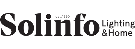 Solinfo logo