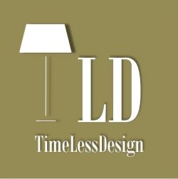 TimelessDesign logo