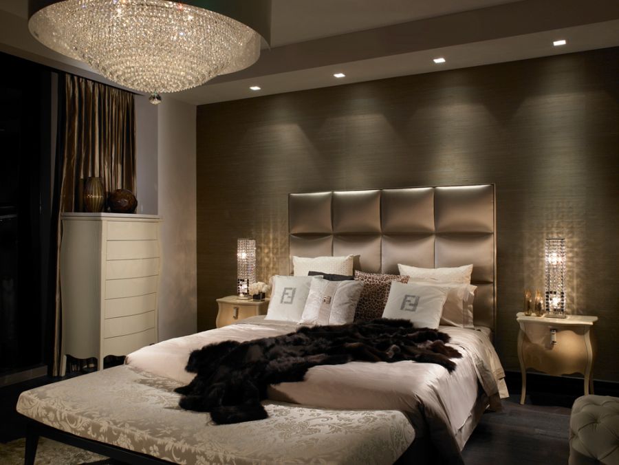 Luxus ágy