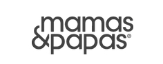 Mamas Papas új logo