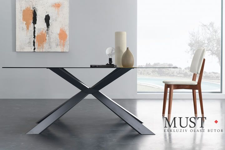 Must Design étkező bútor