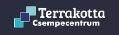 Terrakotta Csempecentrum logo
