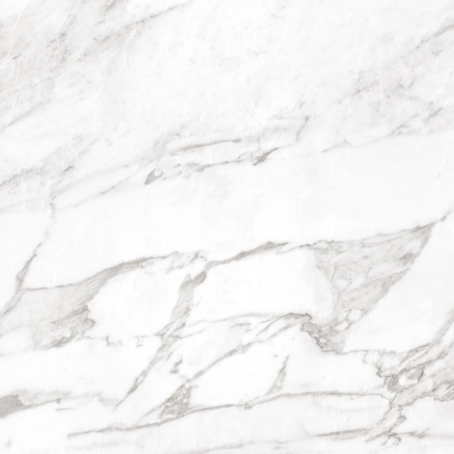 Carrarai márvány mintás burkolat