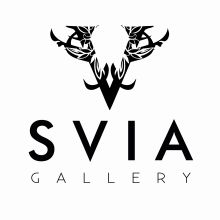 Svia Galéria logo