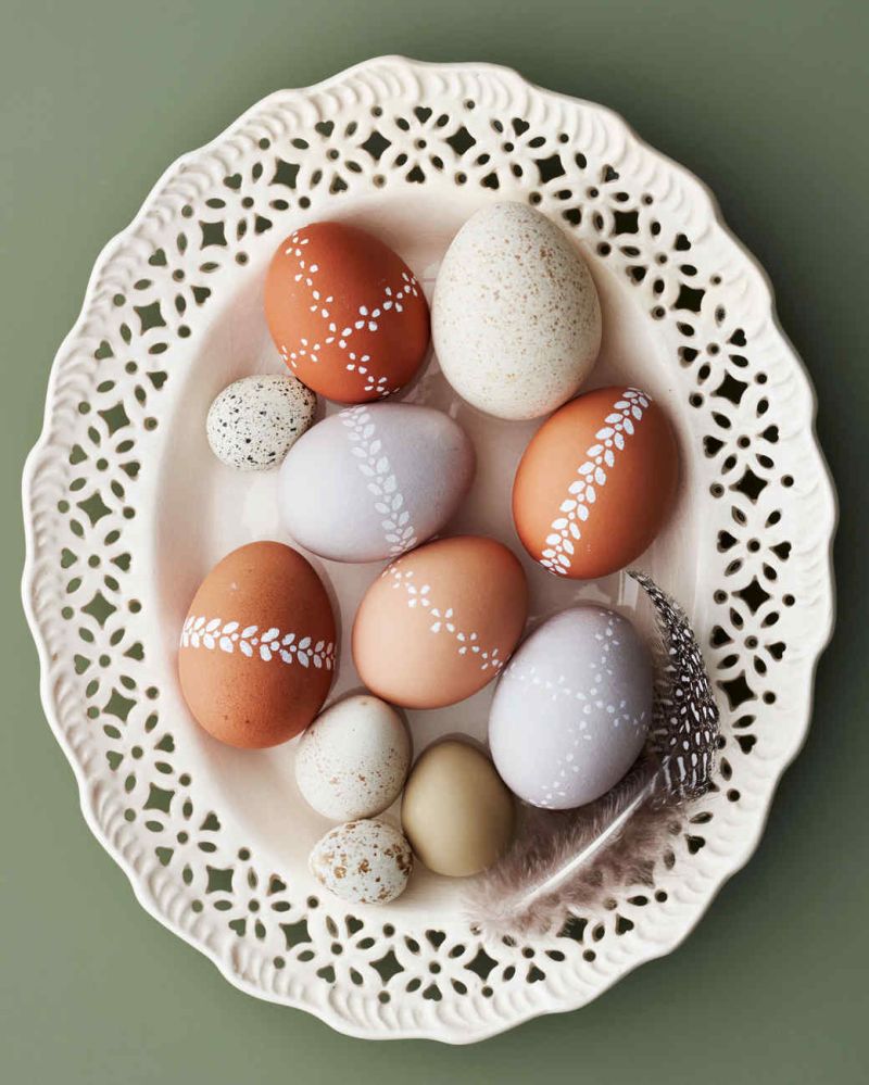 Izgalmas Húsvéti tojások