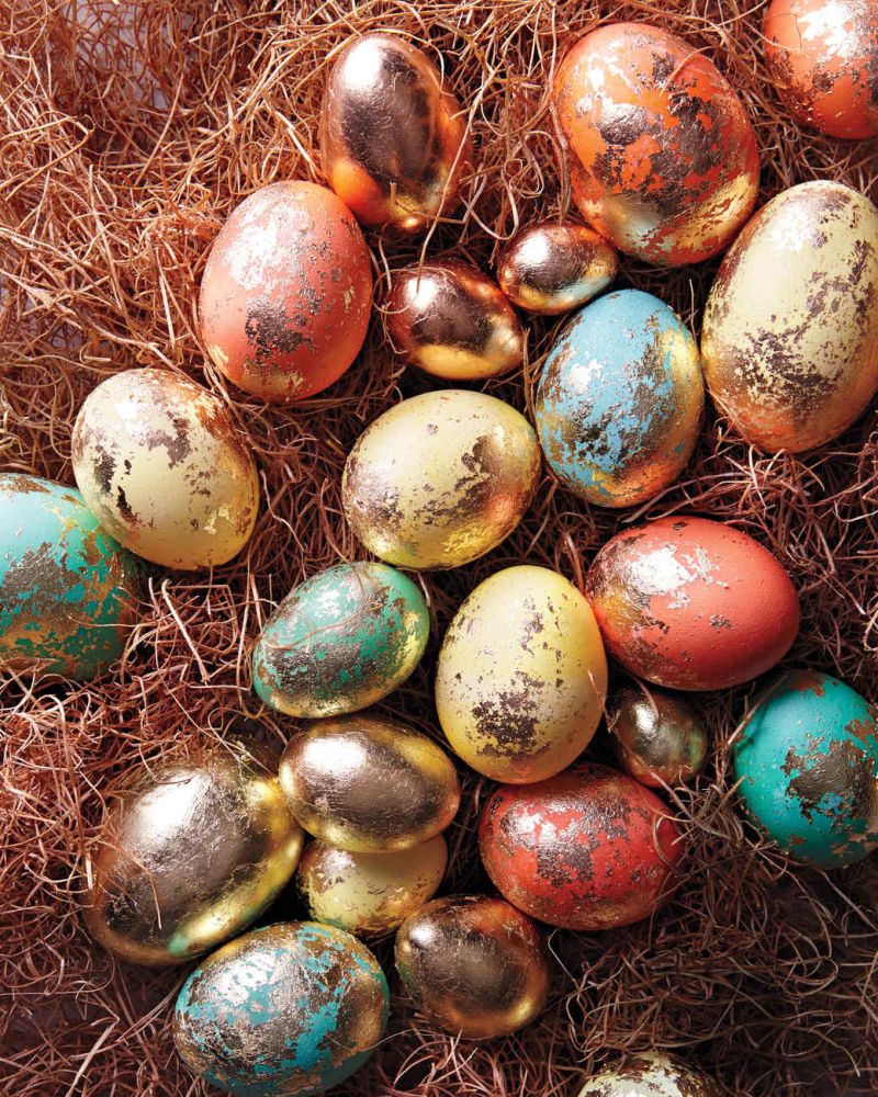 Foltos Húsvéti tojás
