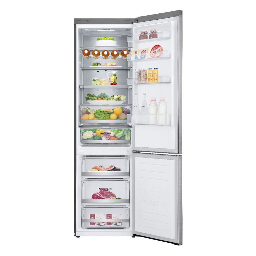 Helyes élelmiszertárolás hűtőszekrényben