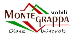 Monte Grappa logo