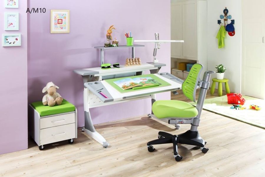 ConfPro szék és asztal Kimmel Gyerekbútor