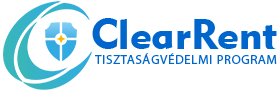 Clearrent logo
