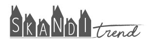 Skandi Trend logo