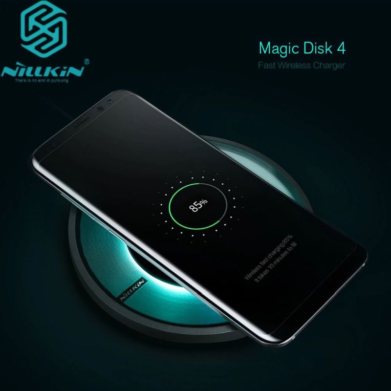Nillkin Wireless Magis Disc