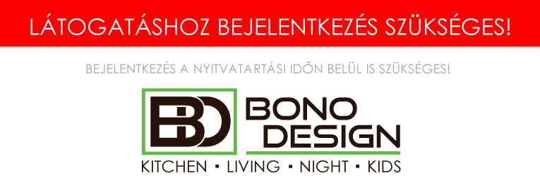 Bono Design Kft. Budapest
