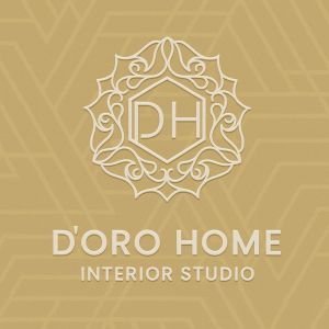 D'ORO HOME lakberendezés