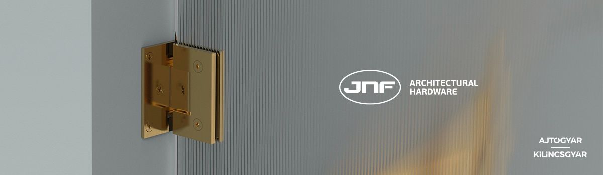 JNF Ajtógyár kínálatában